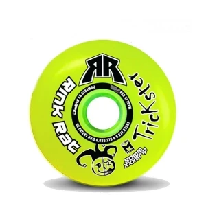 Rink Rat Trickster XXX Grip Inline Hockey Wheel