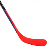 Warrior Covert QRE 10 Grip Composite Hockey Stick - Tyke