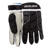 Bauer Performance Street Hockey Gloves - Senior