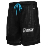 Elite Adult Loose Fit Mesh Jock Short with Pro-Fit Cup