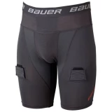 Bauer Pro Comfort Lock hockey jock shorts