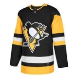 Adidas NHL Authentic Pro Pittsburgh Jersey