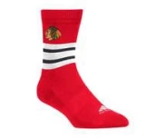 Adidas NHL Team Replica Sock