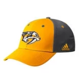 Adidas Team Logo Sport Slouch Hat