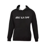 Bauer Core Hoodie w/Graphic
