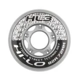 Bauer HI-LO HL:3 Roller Hockey Wheel