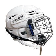 Bauer IMS 5.0 Helmet Combo II