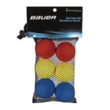 Bauer Mini Foam Ball
