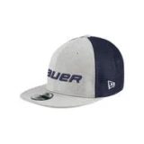 Bauer NE 9Fifty Snapback Cap