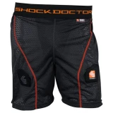Shock Doctor 361 Core Youth Loose Fit Hockey Short w/ Bio-Flex Cup