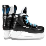 Bauer Vapor 3X Pro vs Bauer Prodigy – JrIce Hockey Skates