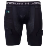 Under Armour Hockey Fitted Short