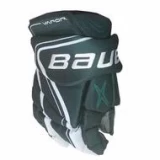 Bauer Prodigy vs Bauer Vapor X850 Lite Hockey Gloves
