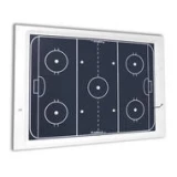 Blue Sports Playmaker LCD Coaching Board