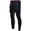 Bauer Essential Compression Jock Pants w/ Velcro Tabs - Youth