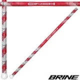 Brine Cinch Tapered Grip Women's Lacrosse Handle