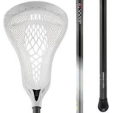 Brine Dynasty Warp Pro Kylie Ohlmiller Women's Complete Lax Stick