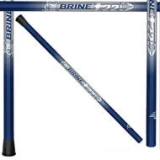 Brine F22 Lacrosse Handle