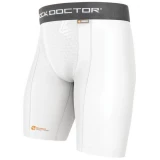 Shock Doctor 220 Core Compression Shorts w/Cup Pocket