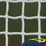 Brine Men's 4mm Championship Lacrosse Net