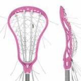 Brine Mynx 2 A6065 Women's Lacrosse Stick