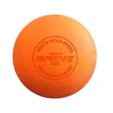 Brine NOCSAE Loose Orange Lacrosse Balls