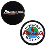 C&T Perani's Custom Hockey Puck