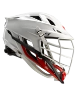 Cascade S Lacrosse Helmet