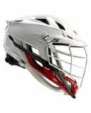 Cascade S Lacrosse Helmet - Youth