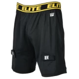 Elite Loose Fit Jock Short with Pro-Fit Cup