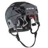 CCM Fit Lite 60 vs True TRUE Dynamic 9 Hockey Helmets