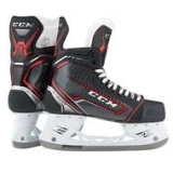 Bauer Supreme 3S vs CCM Jetspeed FT360 Ice Hockey Skates