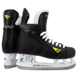 Graf G755 Pro Ice Hockey Skates-vs-Bauer Supreme 3S Ice Hockey Skates - Junior