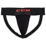 CCM Junior Support Jock w/Cup