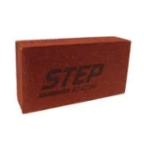 CCM Step Honing Stone and Cloth Kit