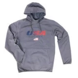 CCM USA Pullover Hoodie