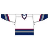 CCM Vancouver 15000 Gamewear Jersey