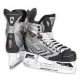 Bauer Supreme 2S Pro vs CCM Vector 4.0 Ice Hockey Skates
