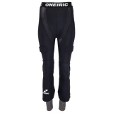 Oneiric Origin Women's Compression Hockey Jill Pants w/Pelvic Protector