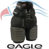 Eagle X88 Hockey Girdle-Sr