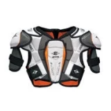 Easton Synergy ST6 Shoulder Pads