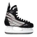 Bauer Vapor 2X Pro vs Flite Chaos-55 Ice Hockey Skates