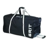 Grit HX1 Choice Wheeled Hockey Bag