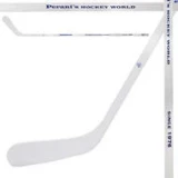 Heritage Wood Specialties Perani's Classic Wood Hockey Sticks