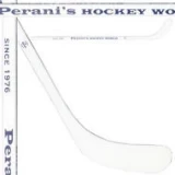 Heritage Wood Specialties Perani's LE Wood Hockey Sticks