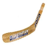Warrior Composite Sled(ge) Hockey Replacement Blade-vs-Jofa 8500 Replacement Blade