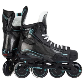 Tour VOLT KV2 Senior Roller Hockey Skates