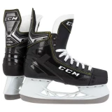 CCM Super Tacks 9350 Intermediate Ice Hockey Skates