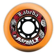 Labeda Gripper Asphalt Outdoor Hockey Wheel