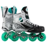 Mission Inhaler FZ-0 Roller Hockey Skates